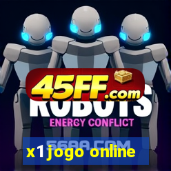 x1 jogo online